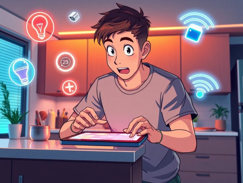 HomePad_Heart_of_Smart_Home