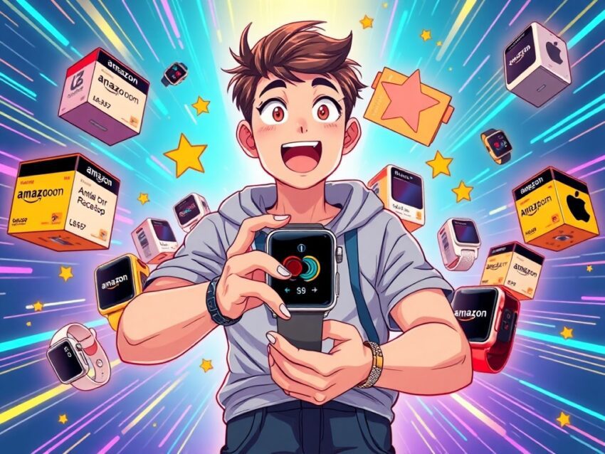 top-apple-watch-models-amazon