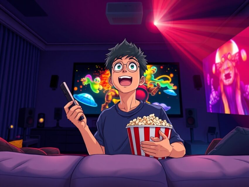 best-4k-projectors-for-home-cinema