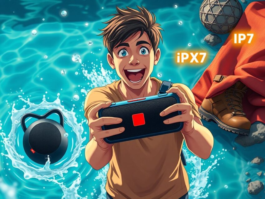 best_waterproof_bluetooth_speakers