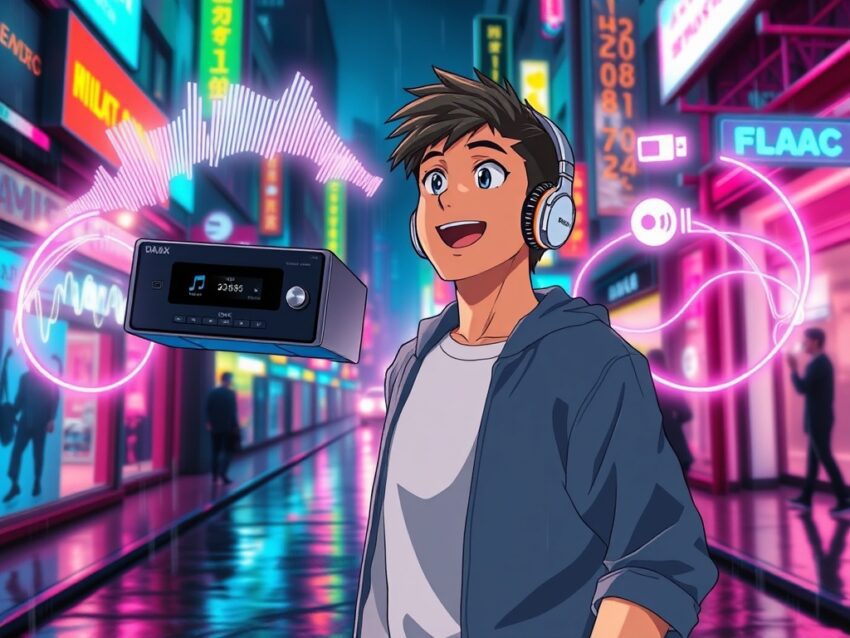 high-resolution-audio-dacs-for-audiophiles