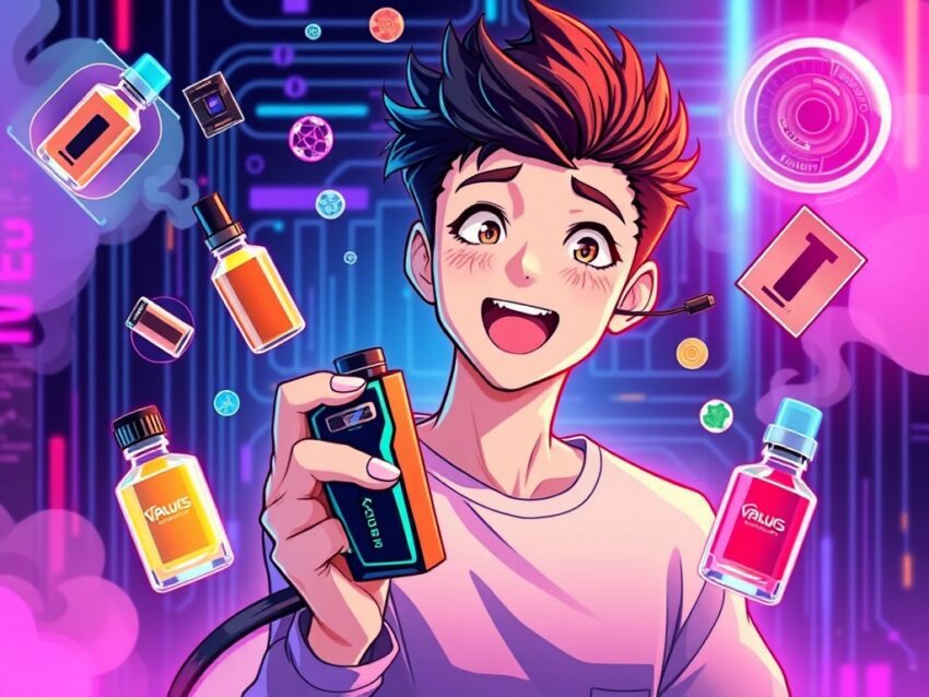 vaporesso_xros_4_best_pod_vape_system