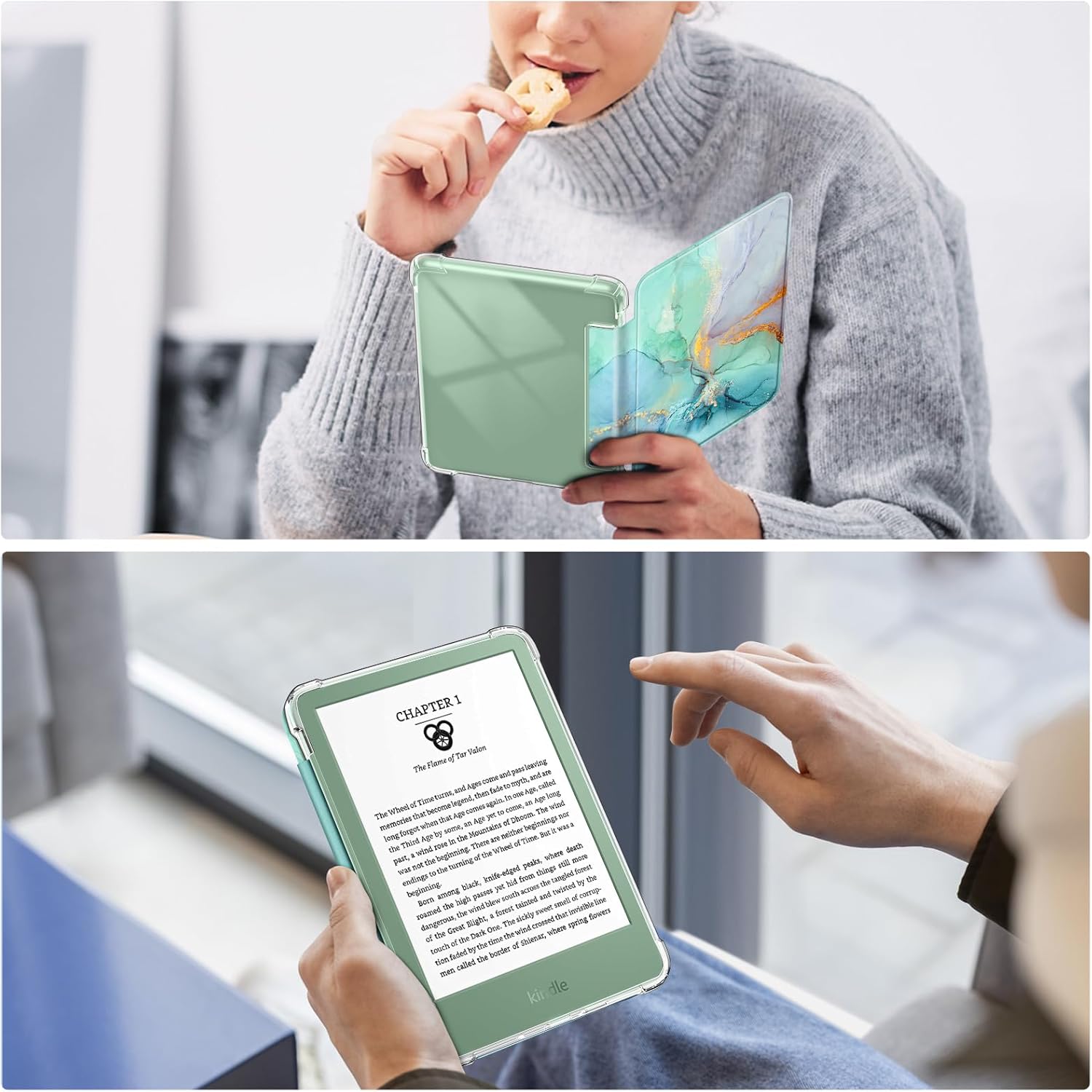 71bwzCMcQvL._AC_SL1500_ The Ultimate Guide to Choosing the Best Kindle Cases and Covers on Amazon: Protect Your Device and Express Your Style!