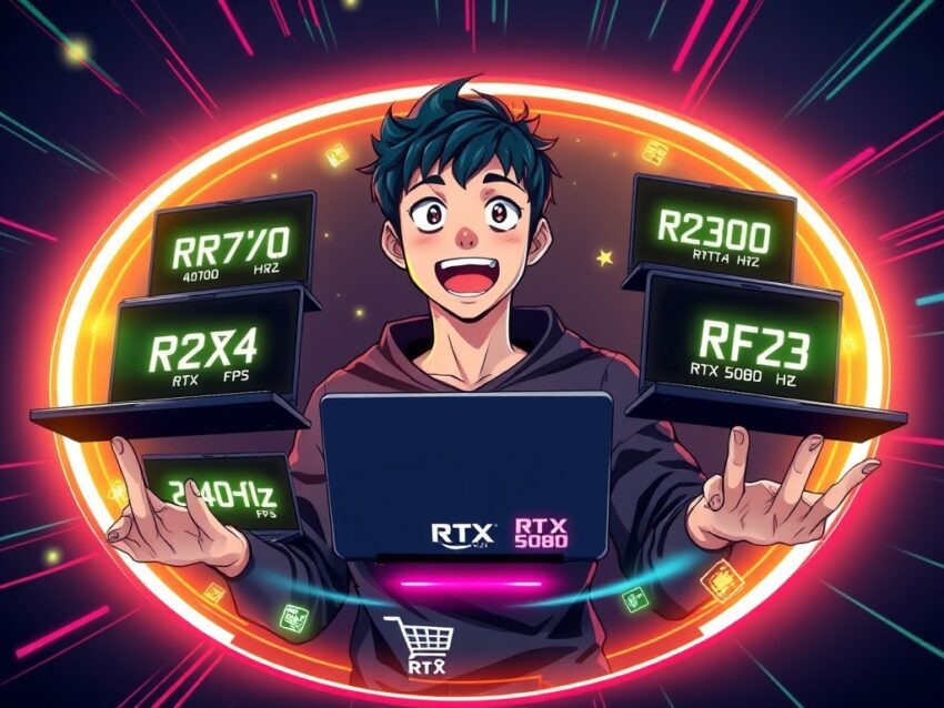 best_gaming_laptops_high_fps_amazon