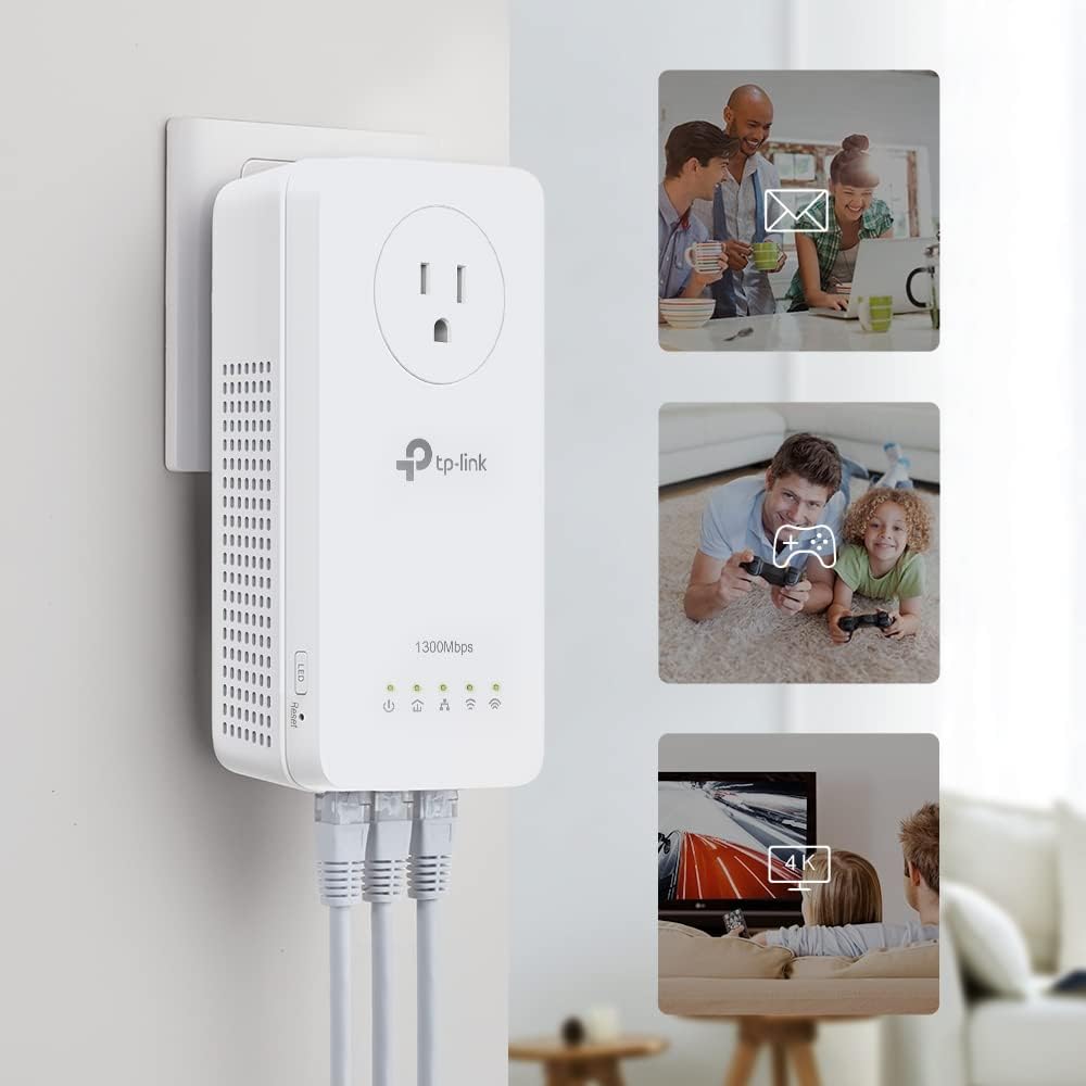0e56e8a8ccc2258e86b6d18d6fd20b33 Stop Wi-Fi Woes: Discover the Best Powerline and Wi-Fi Range Extenders on Amazon for Seamless Streaming and Gaming