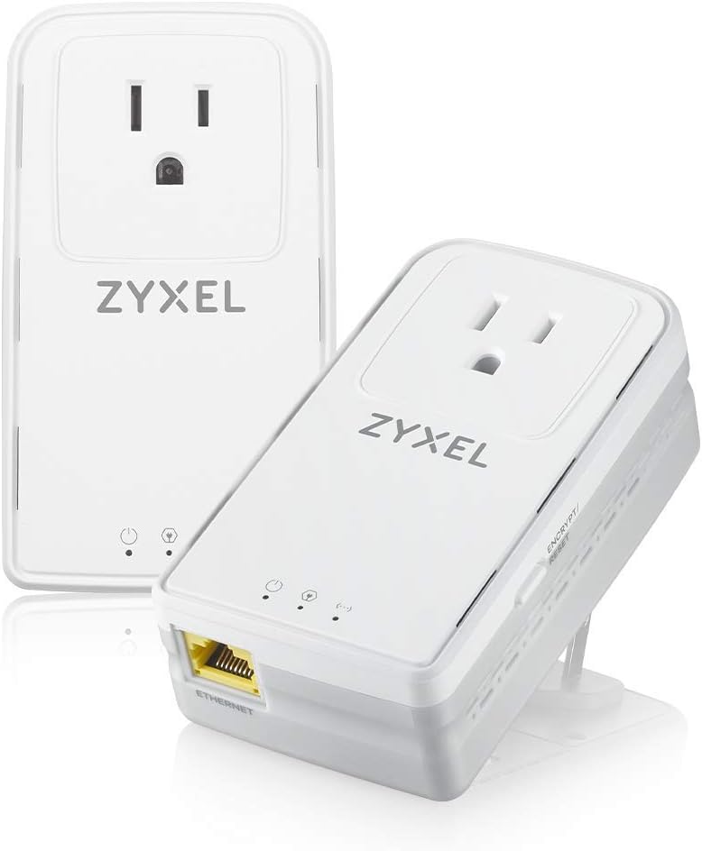 51XBSKht0L._AC_SL1000_ Stop Wi-Fi Woes: Discover the Best Powerline and Wi-Fi Range Extenders on Amazon for Seamless Streaming and Gaming