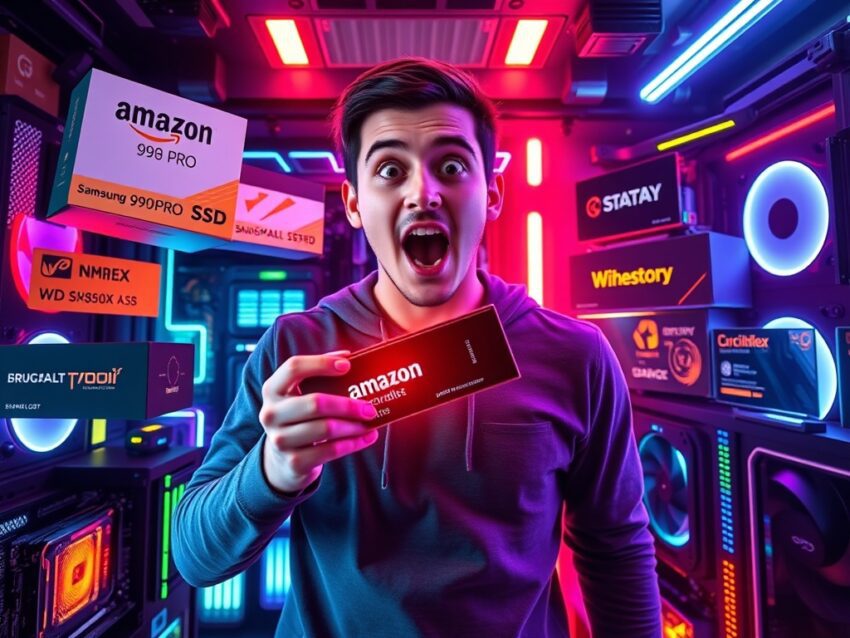 best-internal-ssds-for-gaming-pcs-on-amazon